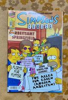 Simpsons Comics Heft Nr 83 von 2003