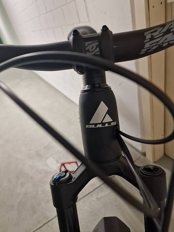 Velos: Mountainbike aus Carbon 29" – Gebraucht aus Grenchen von AngiBall 7