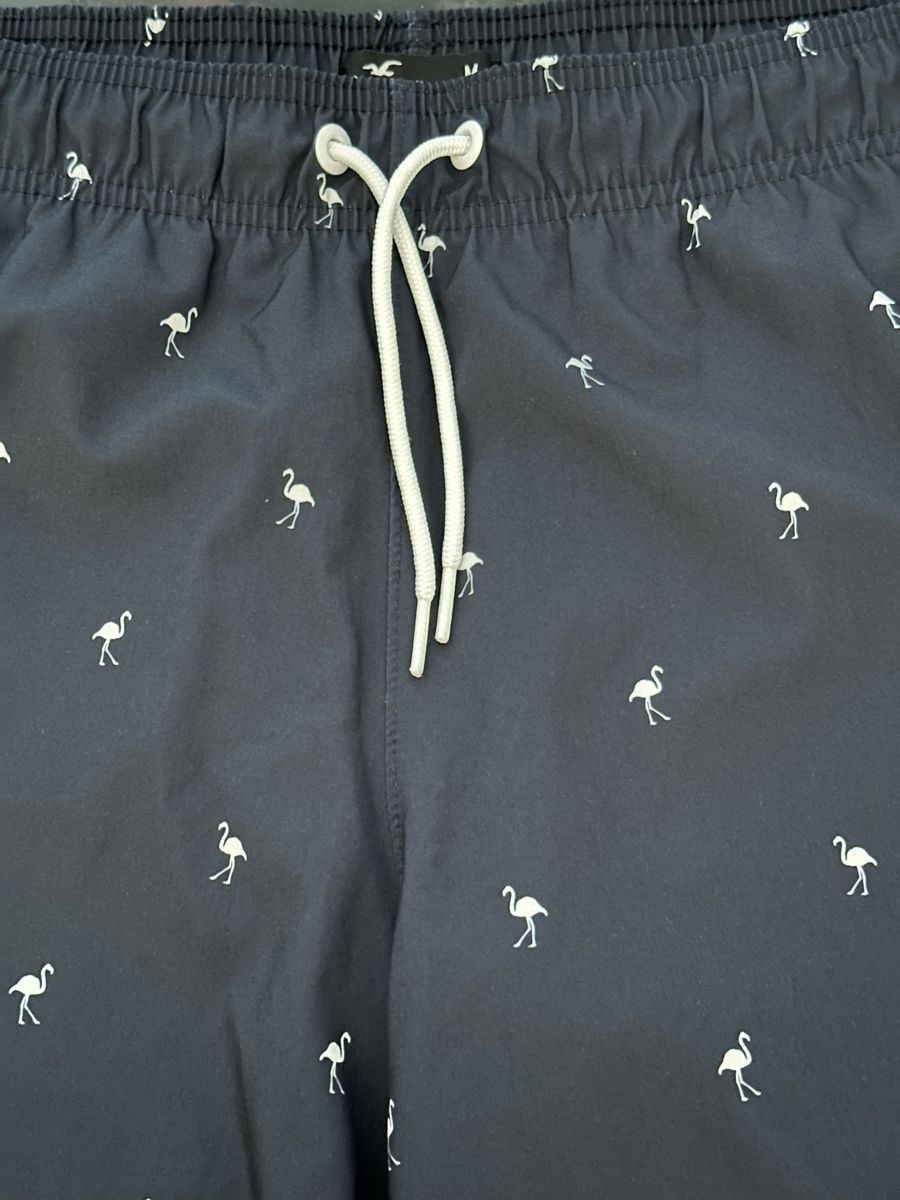 Hollister Pantalons: Badehose Hollister – D'occasion à Schlieren par James1010 4