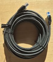 CAT.8 Ethernet Netwerk Kabel 10m