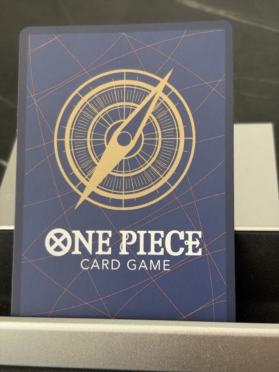 Bandai Carte collezionabili: One Piece OP11-054 Nami, Englisch – Nuovo (secondo la descrizione) da St. Gallen venduto da cambitcg 1