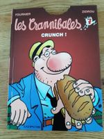 Les Crannibales, tome 17 : Crunch Edition Original 2003