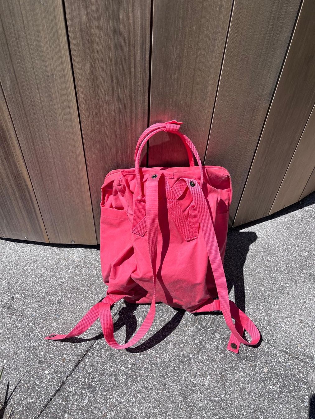 Fjällräven Borse & Zaini: Sac à dos Fjällräven – Usato da Saxon venduto da Burty01 1