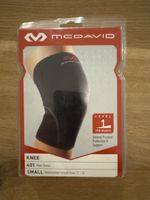 Mc David Knieschoner Grösse S