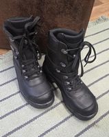 BALTES Mission Damen S3 Sicherheitsschuhe - Gr. 37 - NEU!