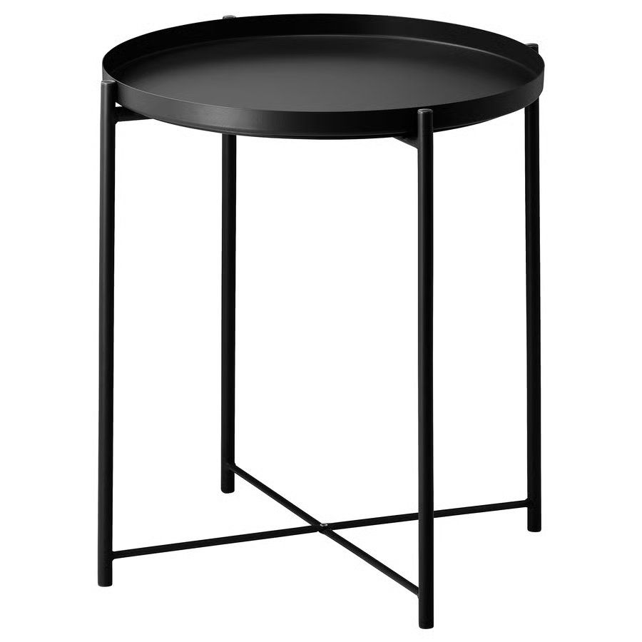 Tables: Couchtisch/Tabletttisch, schwarz ab CHF 1.- – D'occasion à Luzern par Sarii88 4