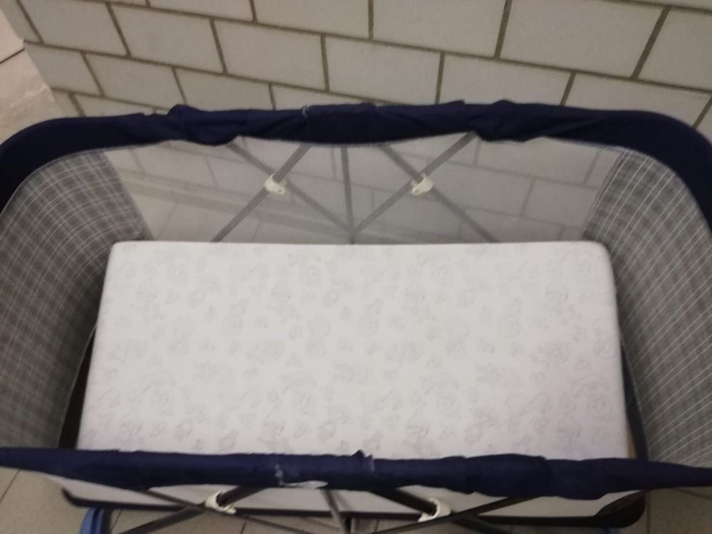 Lits: Kinderreisebett – D'occasion à Melchnau par Fredy027 2