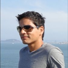 Profile image of luis0380