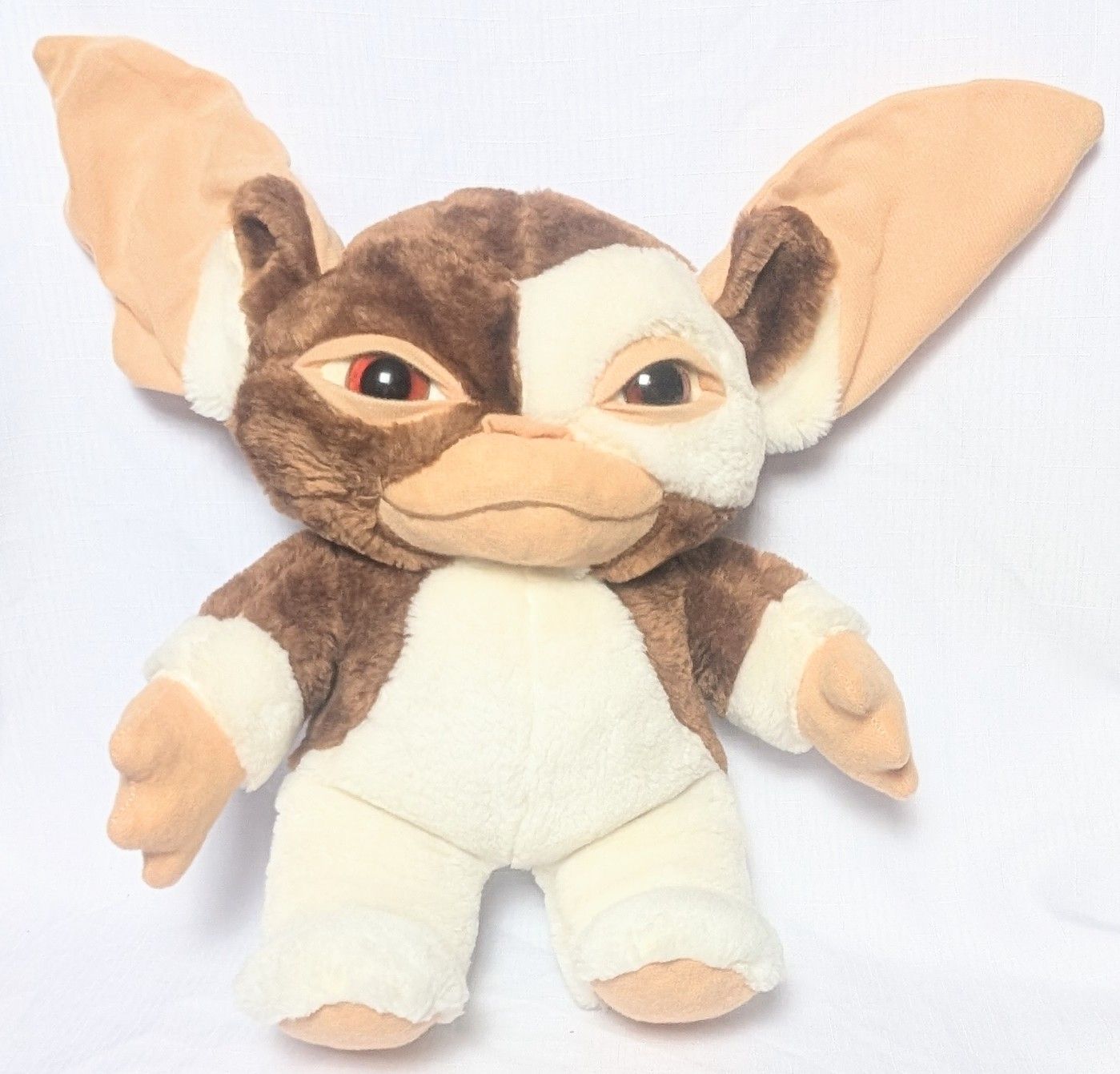 Spielzeuge: Vintage Gizmo - Gremlins - Plüsch Figur - Plüschtier – Neu (gemäss Beschreibung) aus Wängi von ABIZONE-86