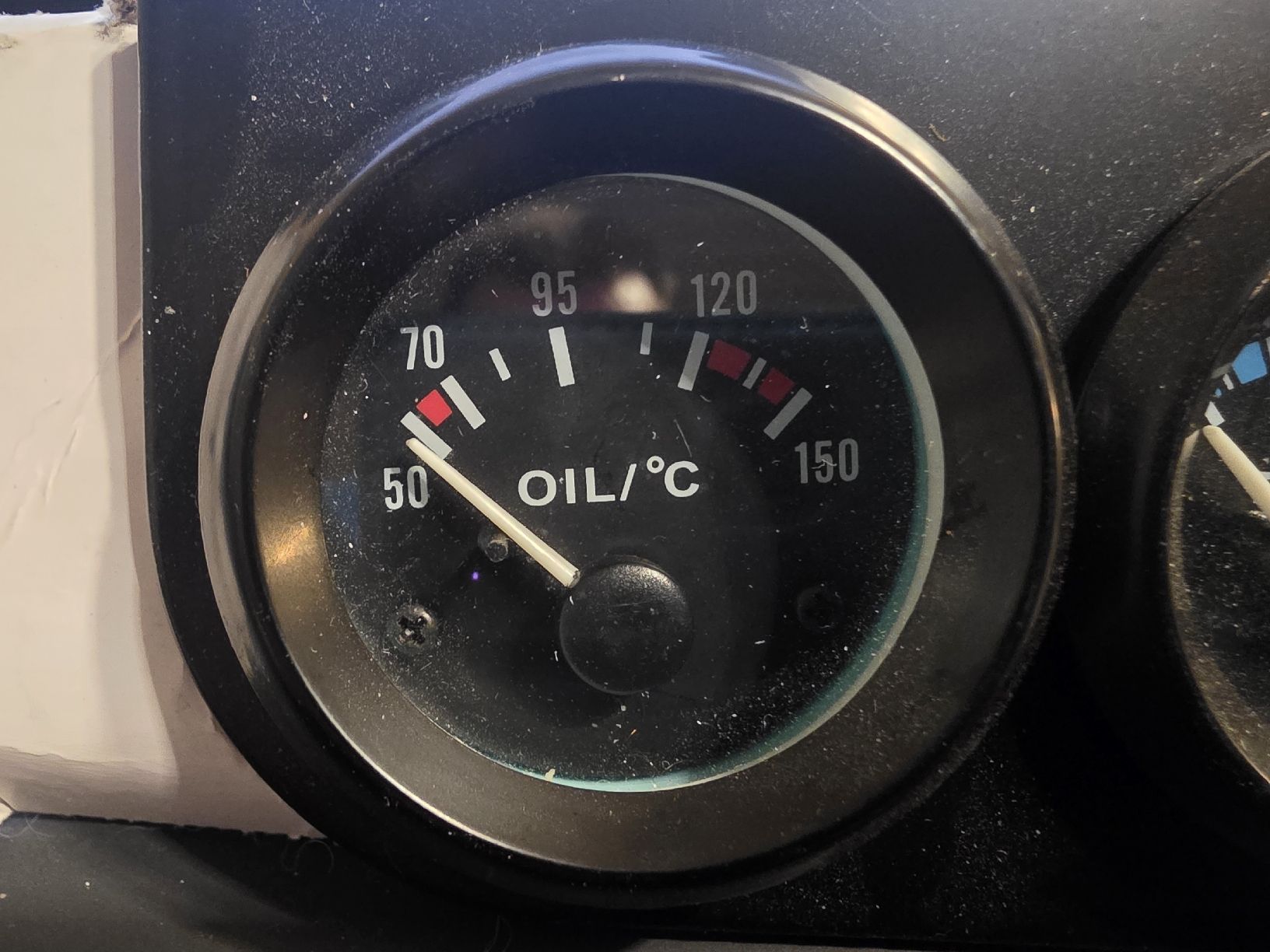 Alle Autoersatzteile: Zusatzinstrumente Auto VDO Design klassisch – Neu und originalverpackt aus Grosswangen von Bitubo 1