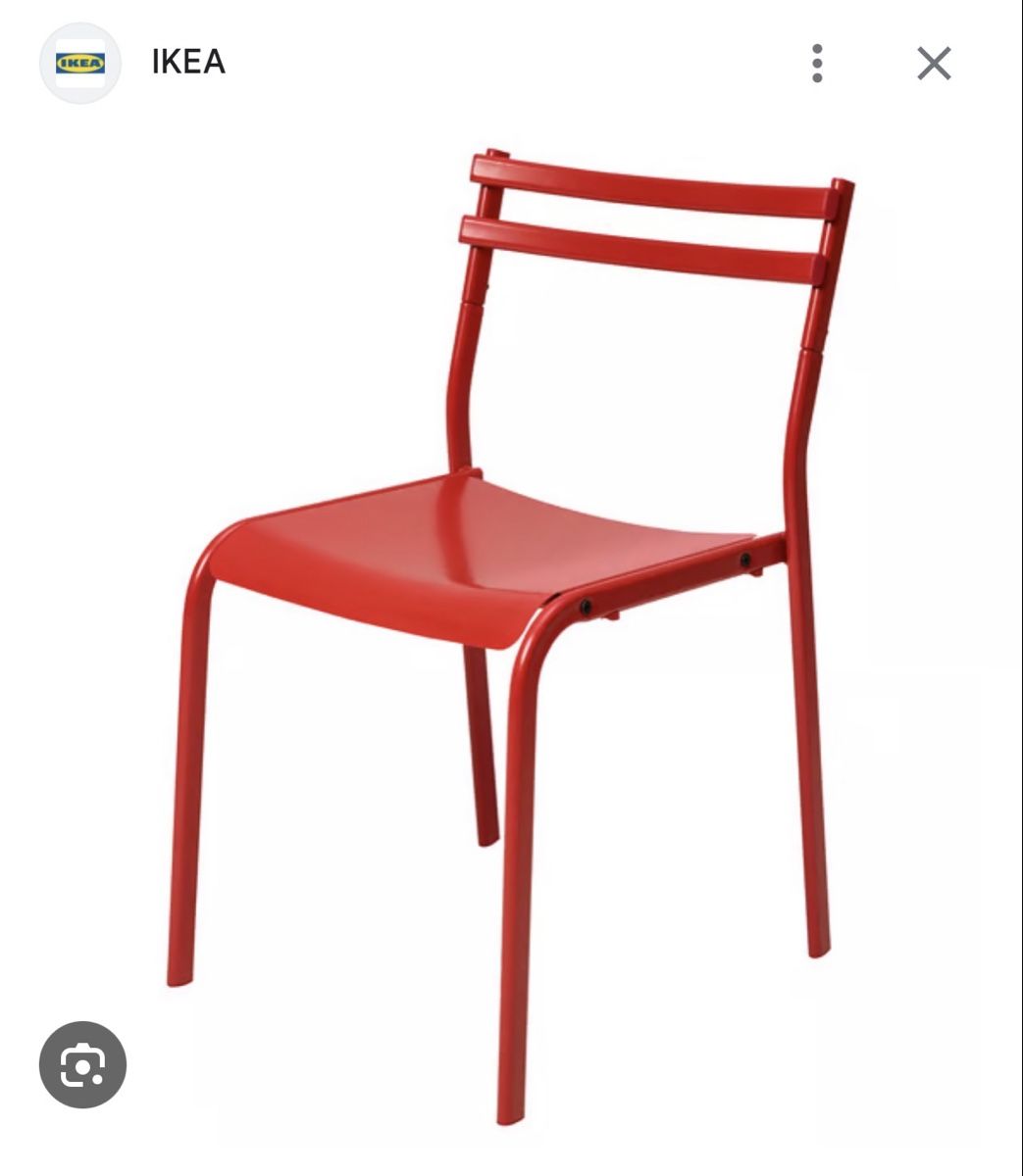 Ikea Sedie: 2 X GENESÖN CHAIR - IKEA – Nuovo e nell'imballaggio originale da Winterthur venduto da Pohanrizki