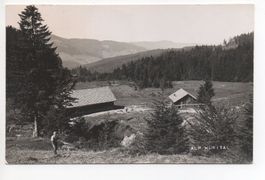 ZUG Alp Hürital