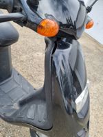 Piaggio Typhoon X50F (2002) – Für Bastler / Als Ersatzteiltr