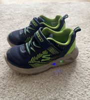Skechers Turnschuhe Gr. 25