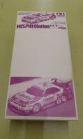 Tamiya RC Body Part Set 50682 Nissan Nismo R34 Clarion 1995