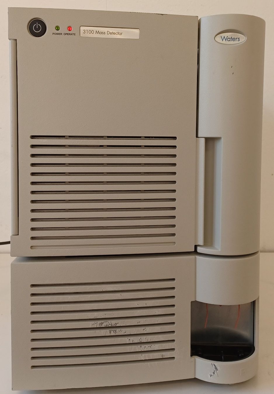 Accessori da laboratorio: Waters 3100 Mass Detector – Difettoso da Niederdorf venduto da LeptonAG_Labor 1