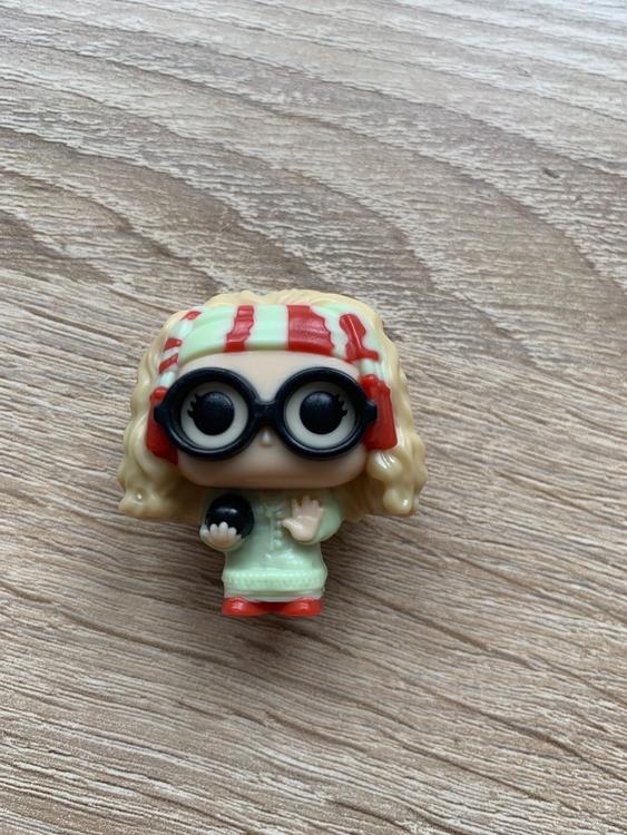 Sybill Trelawny - Kinder Joy - Funko Harry Potter