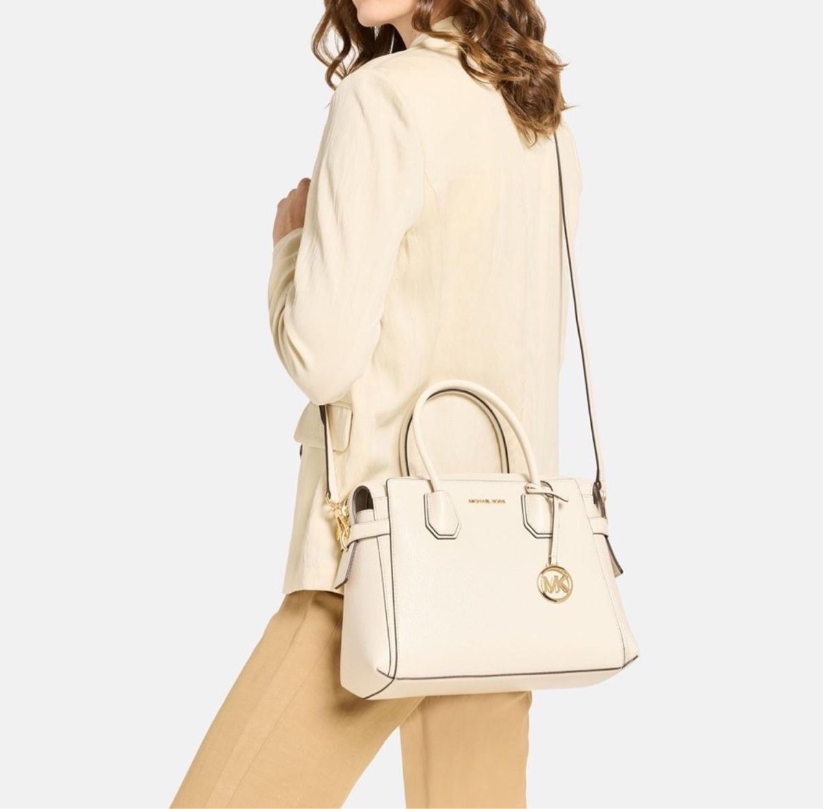 Michael Kors Borse da donna: Michael Kors Handtasche – Nuovo e nell'imballaggio originale da Felben-Wellhausen venduto da lau_h9r9 1