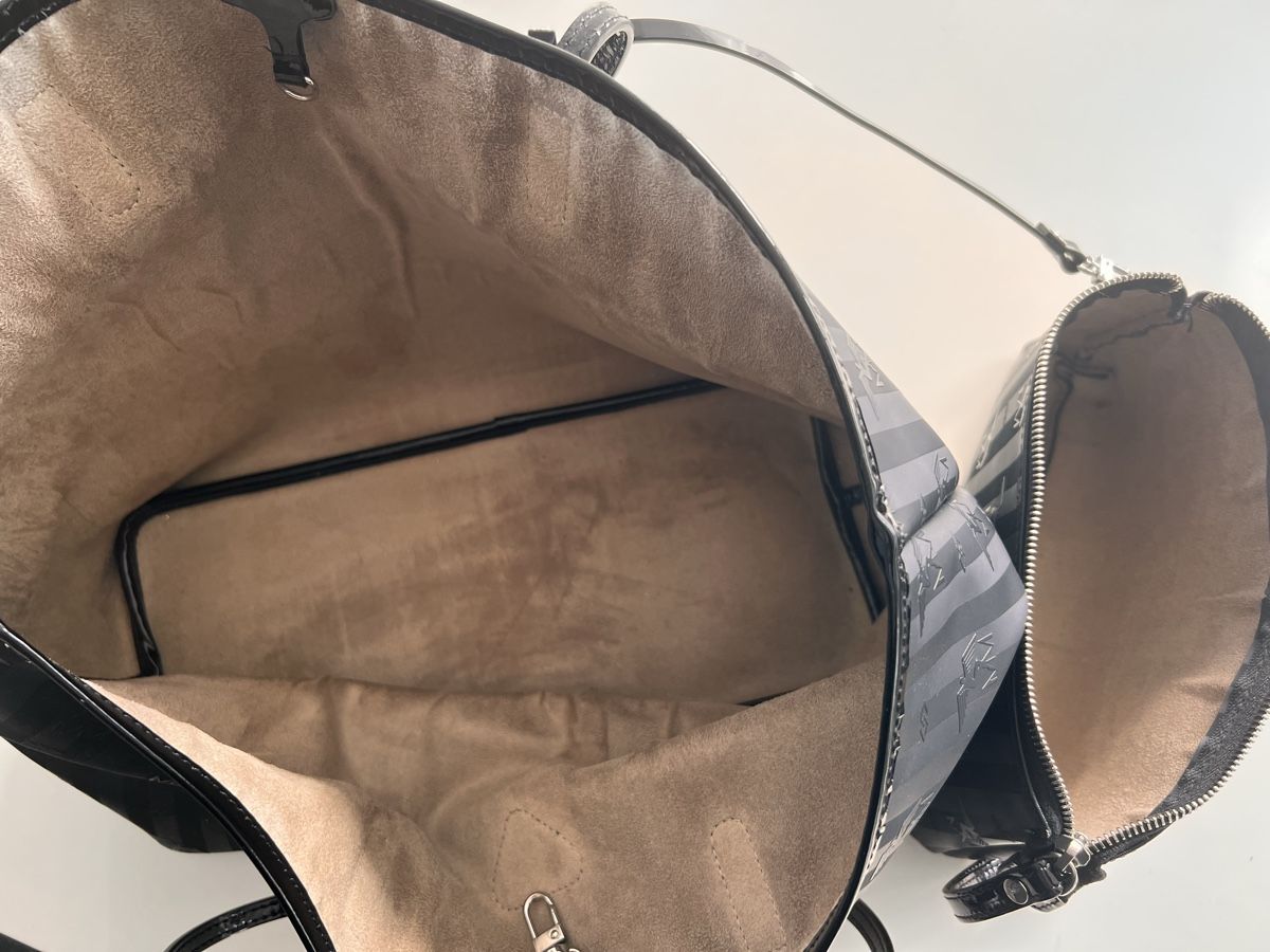 Maison Mollerus Taschen für Damen: Maison Mollerus Tasche  – Gebraucht aus Frasnacht von feeg 1