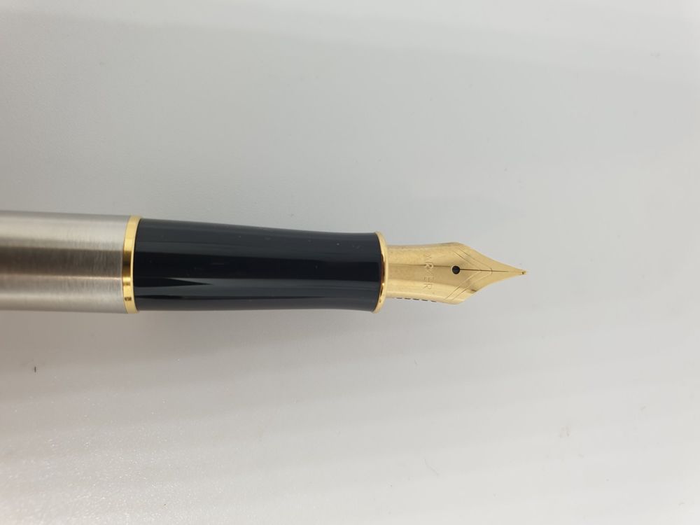 Parker Sonnet III i - neu (Neu (gemäss Beschreibung)) in Boncourt für ...