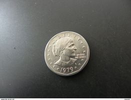 USA 1 Dollar 1979 - Liberty