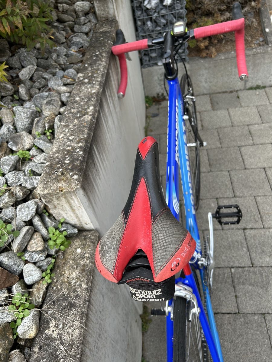 Biciclette: Fondriest Rennvelo – Usato da Sissach venduto da zn9ibrot 3