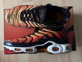 Nike Air Max Plus OG PIMENT 2018 / Nike TN