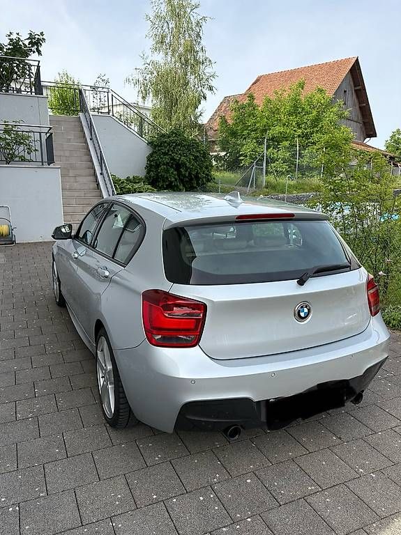 Automobili: BMW M135i x  – Usato da Eschenbach venduto da Sandro712 2