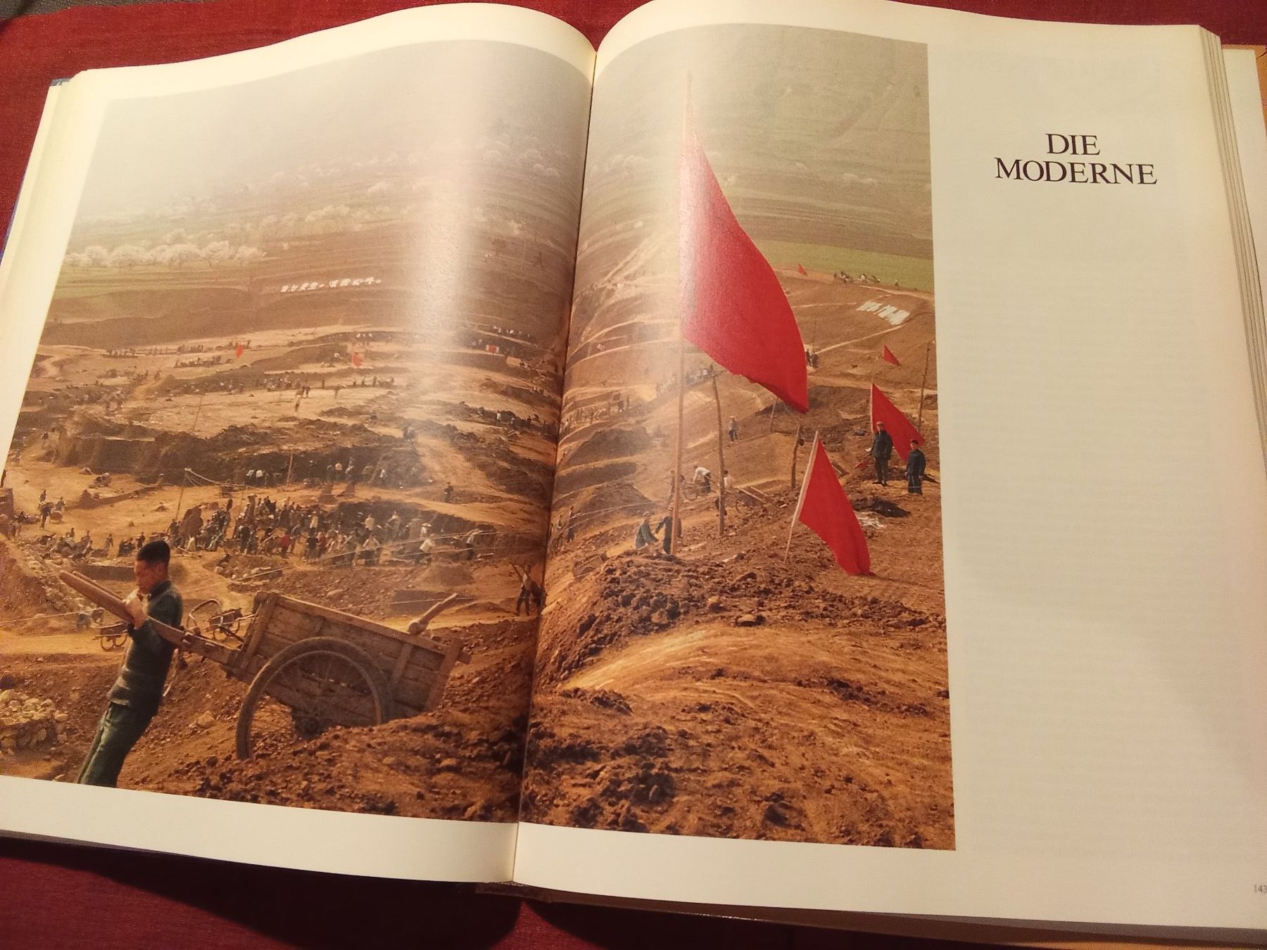 Libri: Bildatlas der Weltkulturen, China – Usato da Remetschwil venduto da Hofiii 2