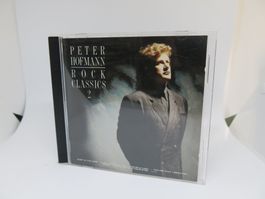 CD Peter Hofmann – Rock Classics 2