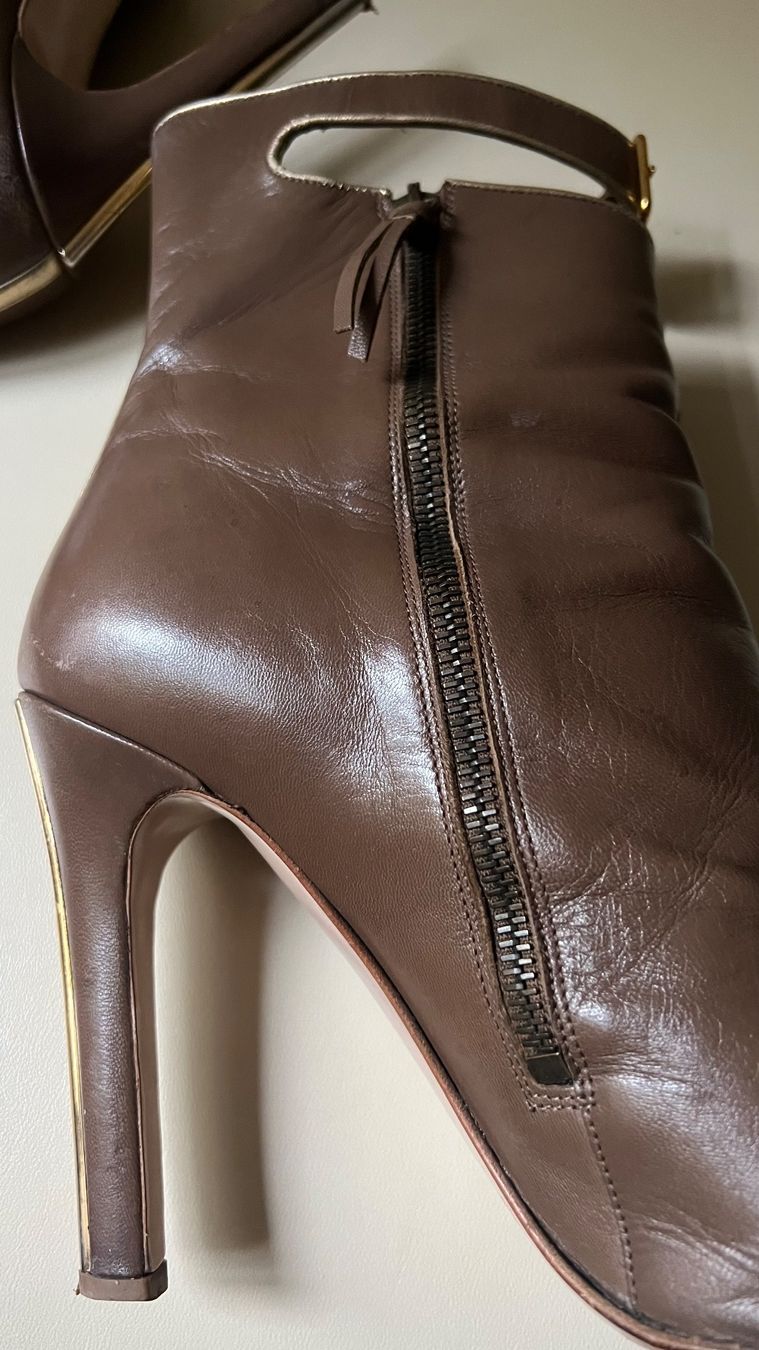 Chaussures femmes: Miu Miu – D'occasion à Uetikon am See par jan_bx6p 7