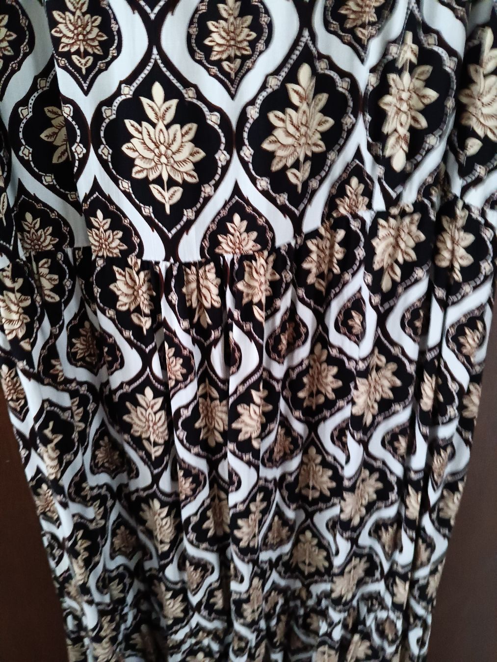 Kleider: wunderschönes Sommer Kleid  neuwertig – Neu (gemäss Beschreibung) aus Stansstad von leoni66 2