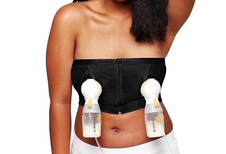 Medela Accessori per l’allattamento: Medela Swing Maxi Doppelmilchpumpe – Usato da Aesch BL venduto da Lena30 2