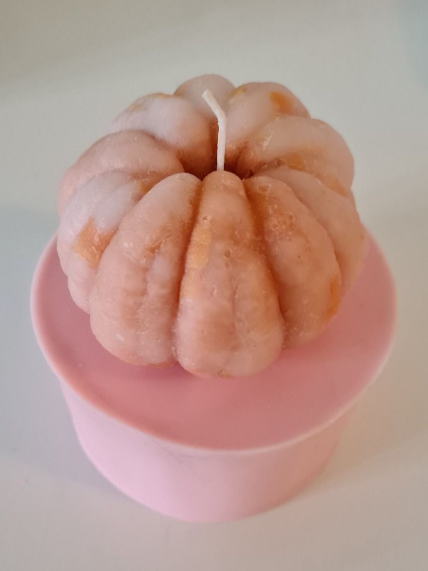 Teglie da forno: Seifenform/Kerzen-Schokoform Mandarinli – Usato da Winterthur venduto da bibummi
