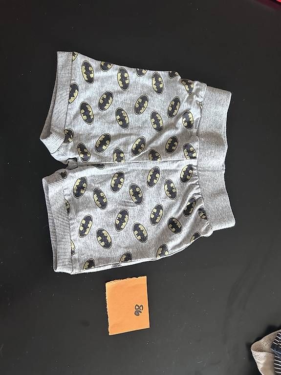 Lotti & Set di vestiti: Kinderkleider 80/86 – Usato da Wangen SZ venduto da ger_w2mv 2
