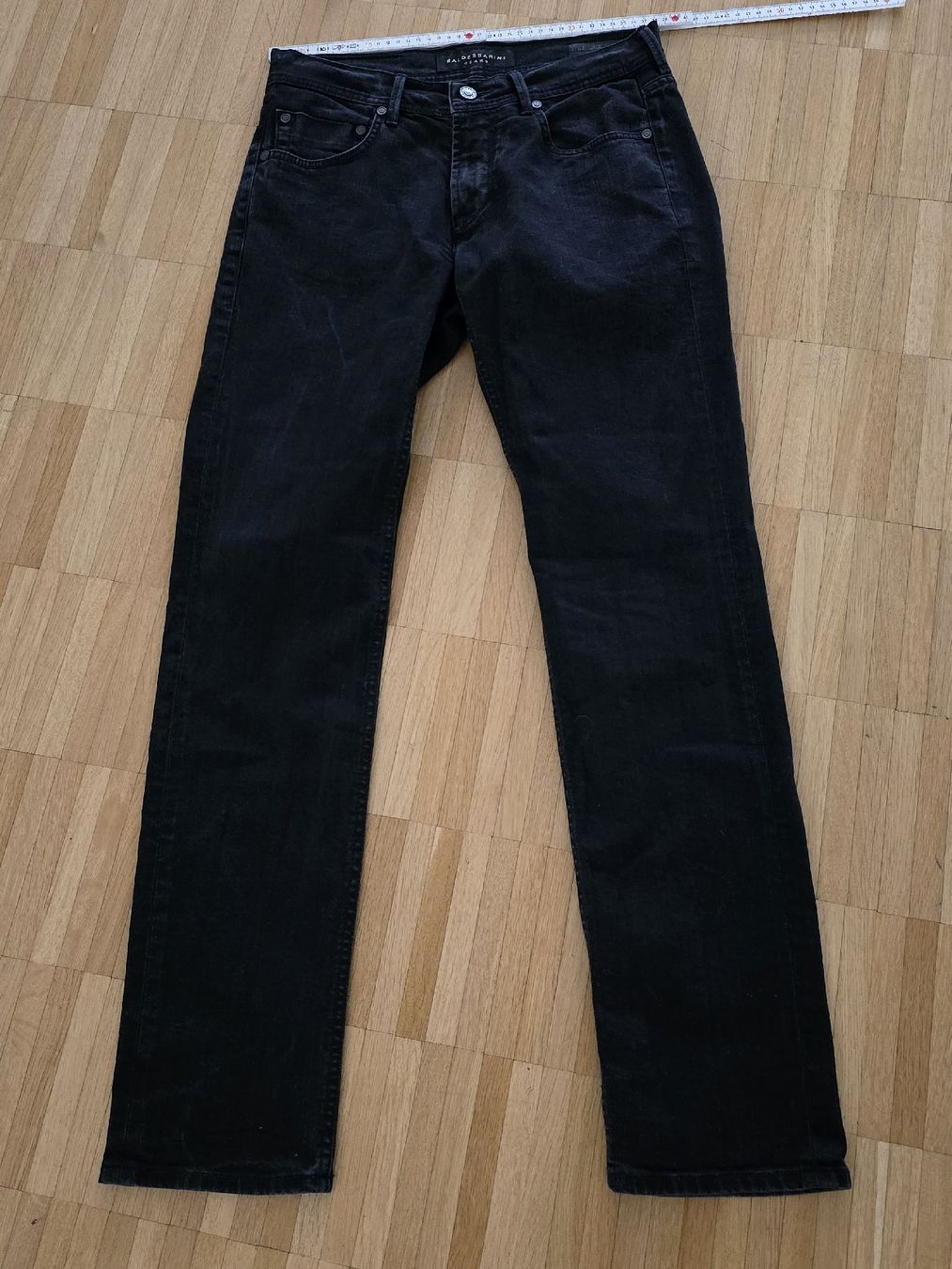 Jeans: Baldessarini Jeans – Usato da Laufenburg venduto da may_r2st 1