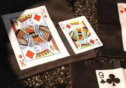Giochi: Handkerchief – Nuovo e nell'imballaggio originale da Belp venduto da gastroblau 3
