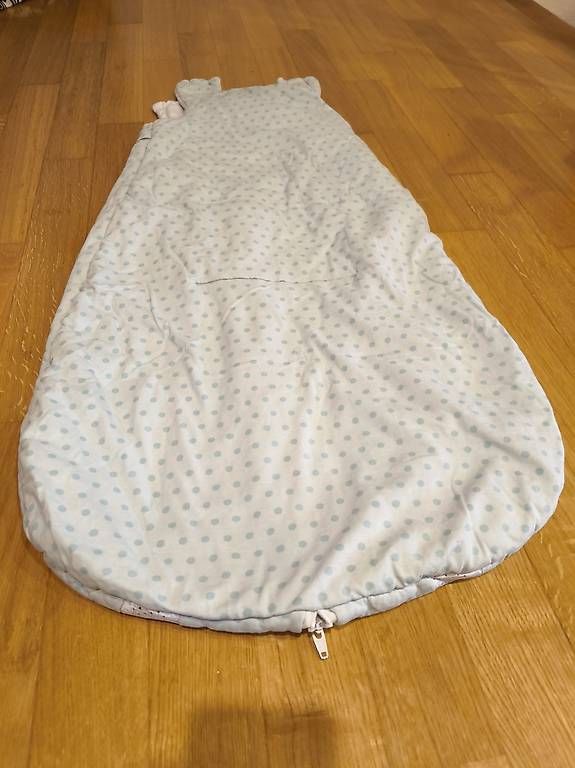 Schlafsäcke: Odenwälder Babyschlafsack – Gebraucht aus Sulzbach von Dida2985 3