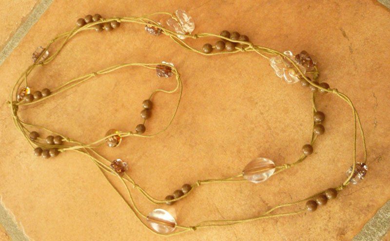 Catenine: Halzkette – Usato da Ruggell venduto da Dolce9