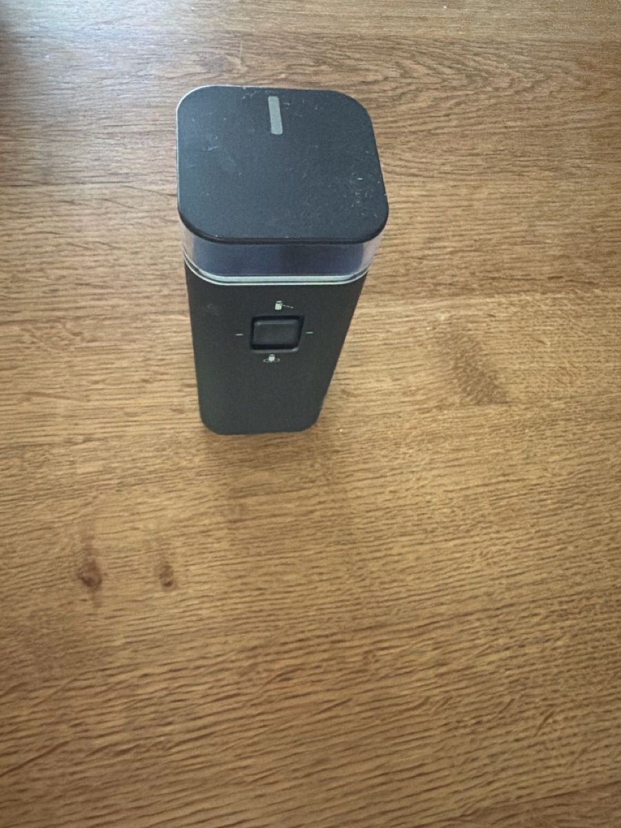Irobot Aspirateurs & Accessoires: iRobot Roomba i7 Staubsaugerroboter – D'occasion à Kehrsatz par Silvester68 2