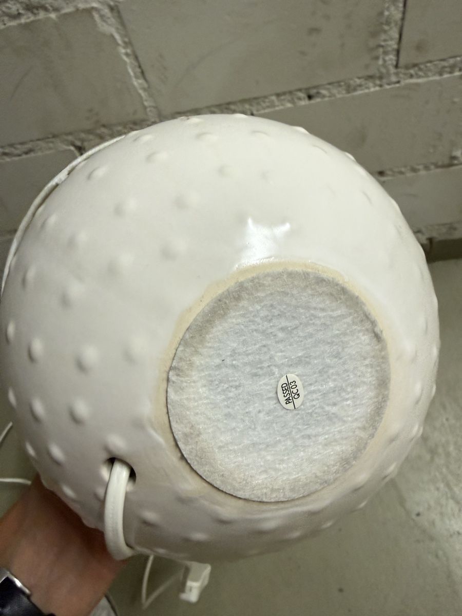 Ikea Lampade: Tischlampe – Usato da Winterthur venduto da ivule2000 4