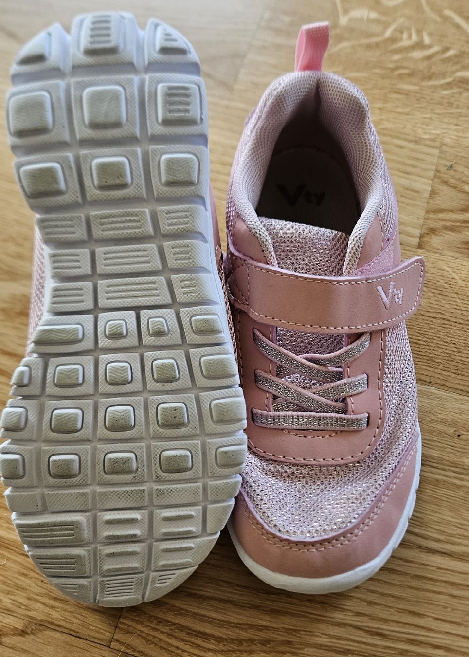 Scarpe per ragazze: Hallenschuh Gr. 30 – Usato da Zürich venduto da RominaD01