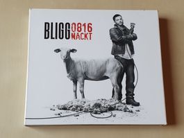 Bligg 0816 Nackt