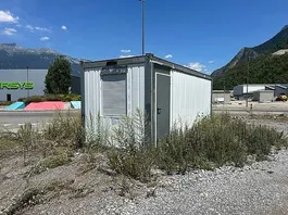 container bureau
