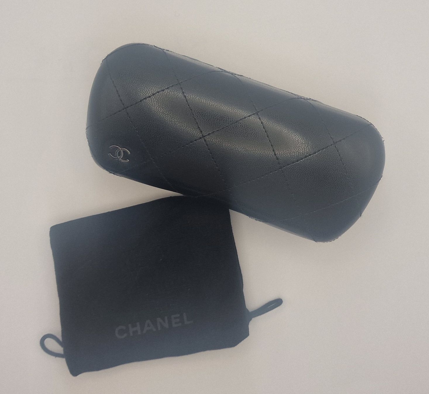 Chanel Occhiali & Lenti: CHANEL Sonnenbrille – Nuovo (secondo la descrizione) da Frauenfeld venduto da luckyOne29 4