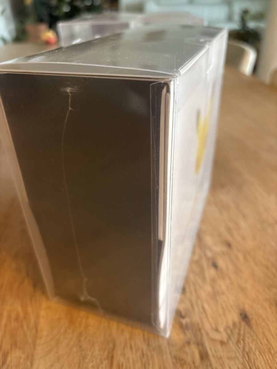 Pokémon Sammelbilder & Trading cards: Pokemon Celebrations Box 25 Anniversary Sealed! – Neu und originalverpackt aus steinhausen von pat_nc2x 4