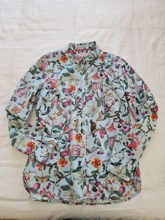 Damenhemdbluse