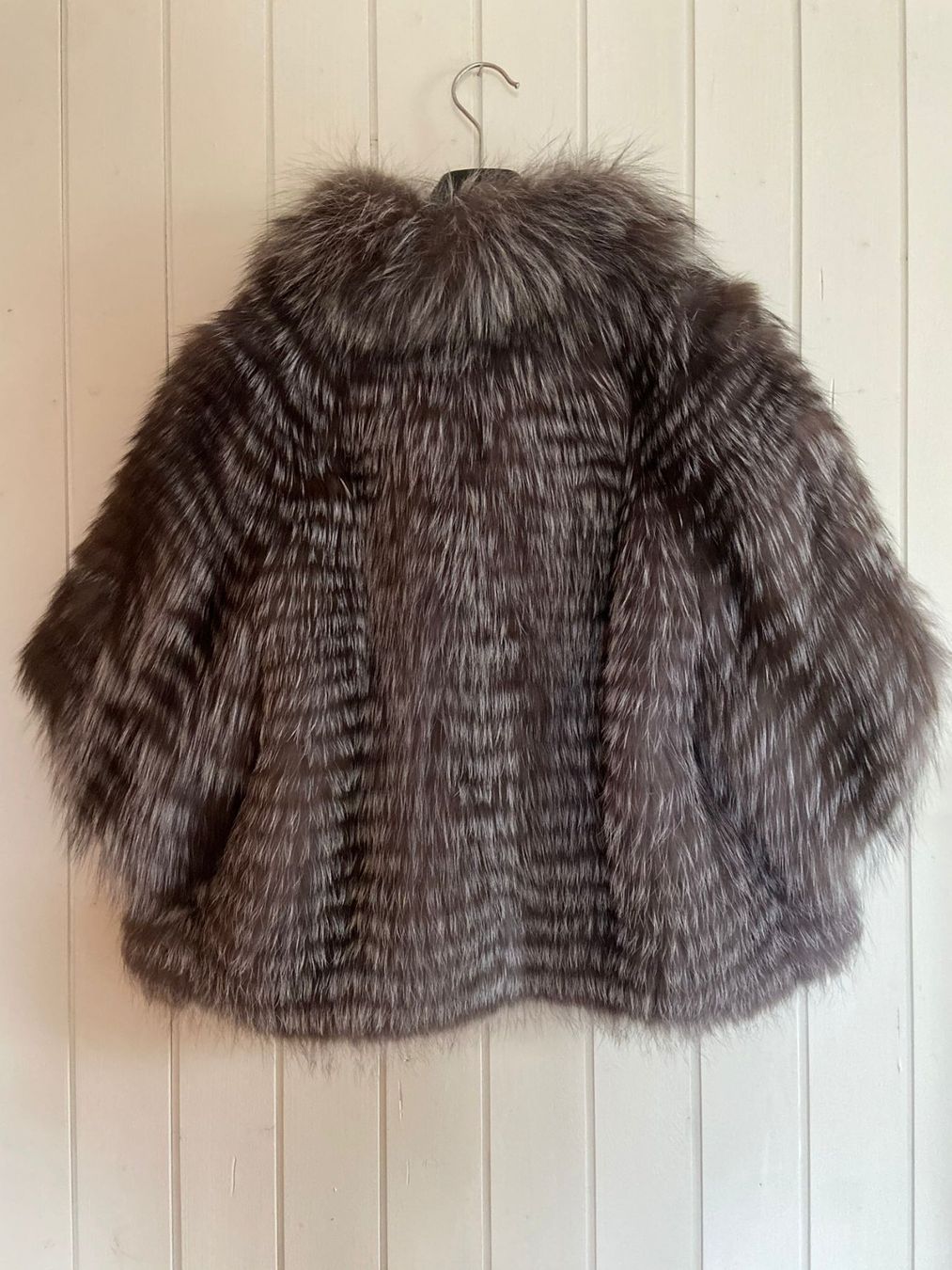 Giacche: Silberfuchs Kurzjacke gr S – Usato da Jonen venduto da Lux.K. 1