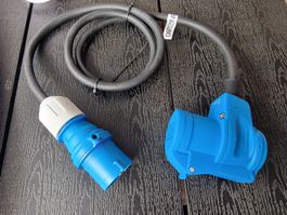 Adapter