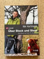 Buch "SF bi de Lüt, Über Stock und Stein", Nik Hartmann